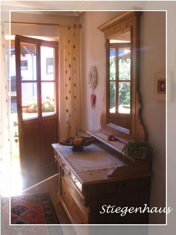 Landhaus Johannes Mayrhofen Zimmer foto