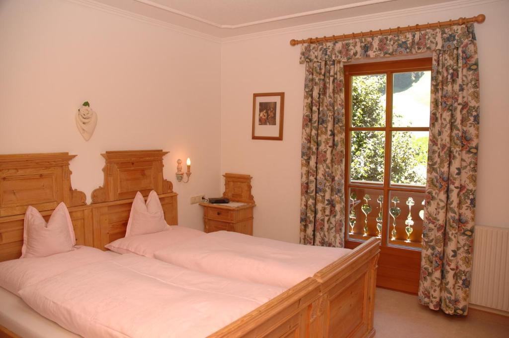 Landhaus Johannes Mayrhofen Zimmer foto